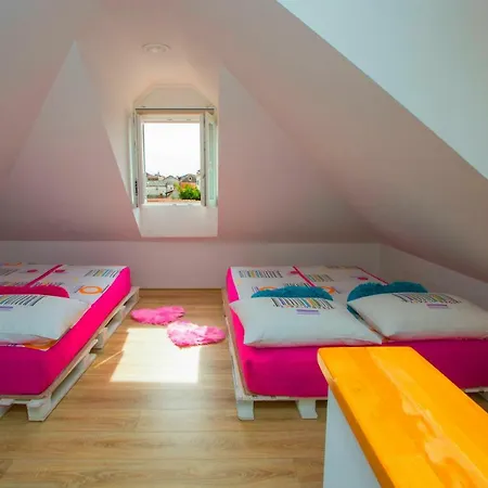 Appartement Veli Varos