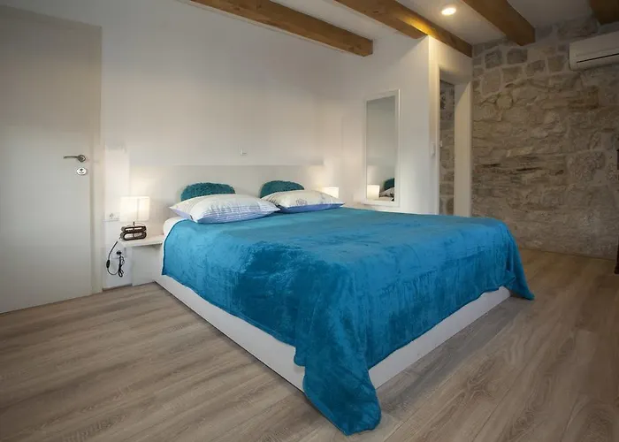 Appartement Veli Varos