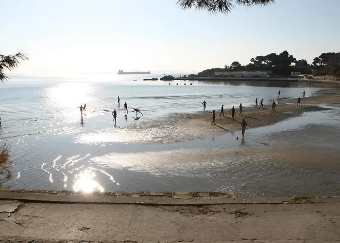 Appartement Veli Varos Split