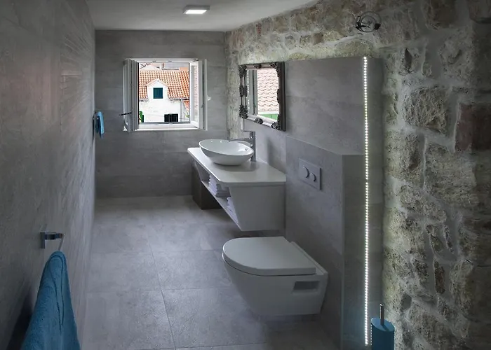 Veli Varos Appartement Split