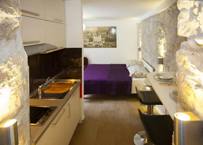 Veli Varos Appartement