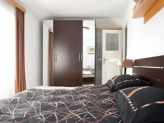 Veli Varos Appartement