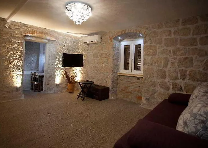 Veli Varos Appartement