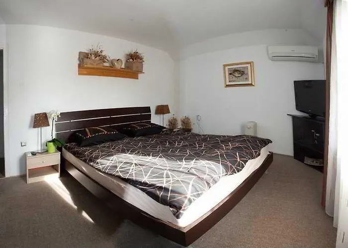 Appartement Veli Varos