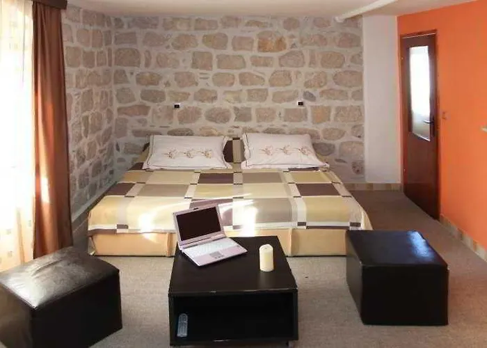 Veli Varos Appartement