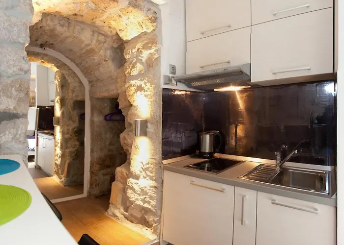 Veli Varos Appartement