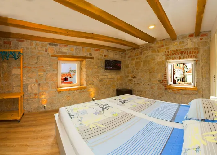 Veli Varos Appartement