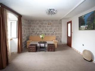 Appartamento Veli Varos Spalato