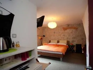 Apartman Veli Varos *