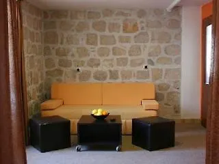 Veli Varos Apartman Split