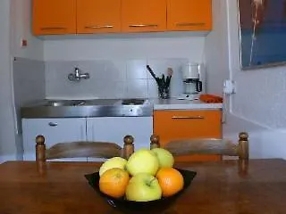 Apartman Veli Varos Split
