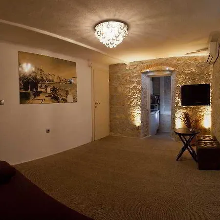 Appartamento Veli Varos Spalato