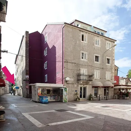 Apartamento Veli Varos Split