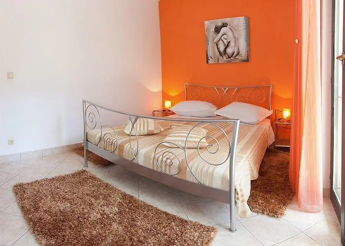 Veli Varos Apartamento