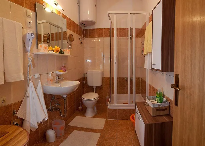 Veli Varos Apartamento Split