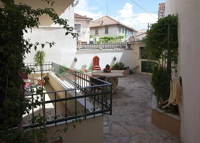 Apartamento Veli Varos