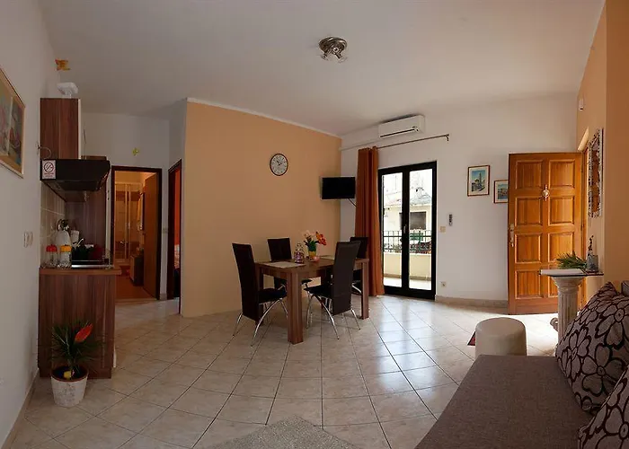 Apartamento Veli Varos *