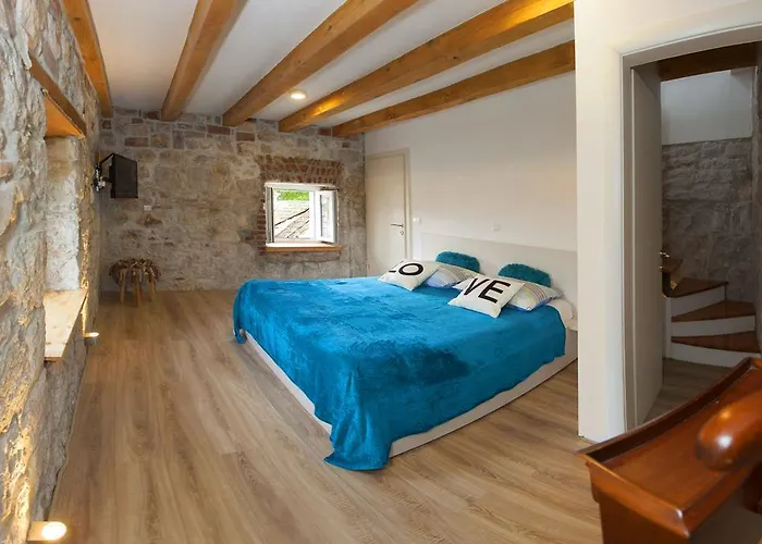 Apartamento Veli Varos