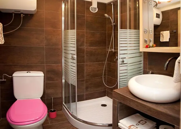 Veli Varos Apartamento *