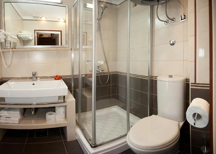 Veli Varos Apartamento