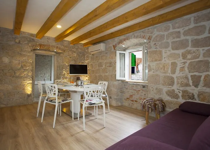 Veli Varos Apartamento