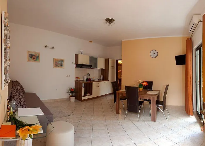 Apartamento Veli Varos *