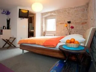 Apartamento Veli Varos Split