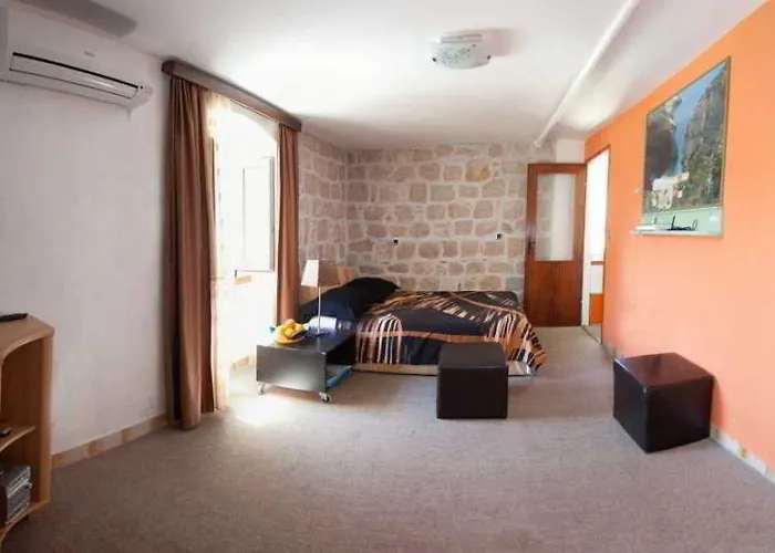 Veli Varos Apartamento