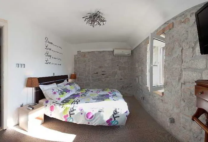 Veli Varos Apartamento