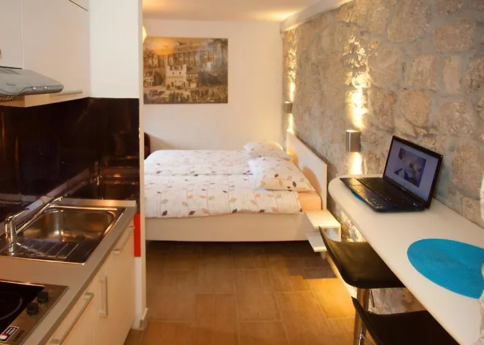 Apartamento Veli Varos