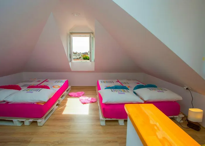 Apartamento Veli Varos