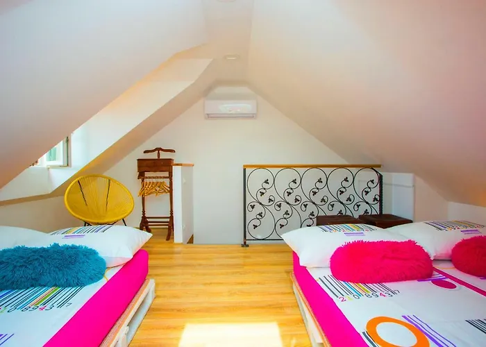 Apartamento Veli Varos *