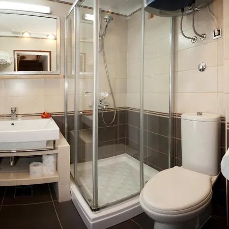 Veli Varos Apartment