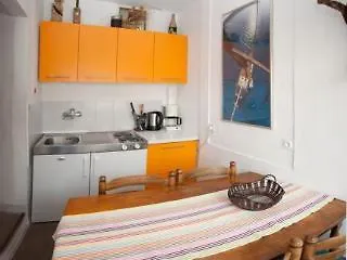Διαμέρισμα Veli Varos Σπλιτ