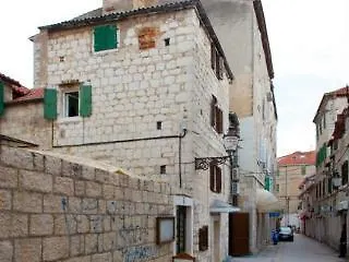 Διαμέρισμα Veli Varos