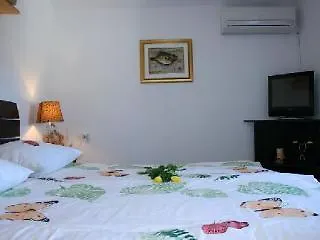 Veli Varos Apartment *